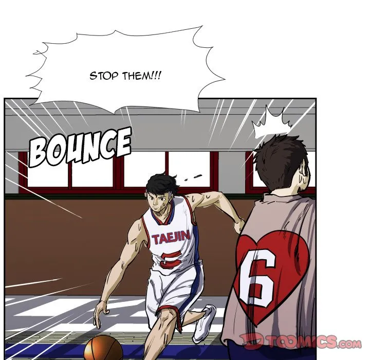 Tweener Chapter 31 page 62 - 
