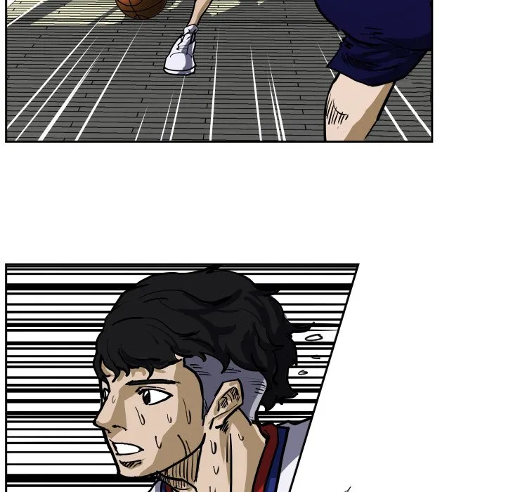 Tweener Chapter 31 page 63 - 