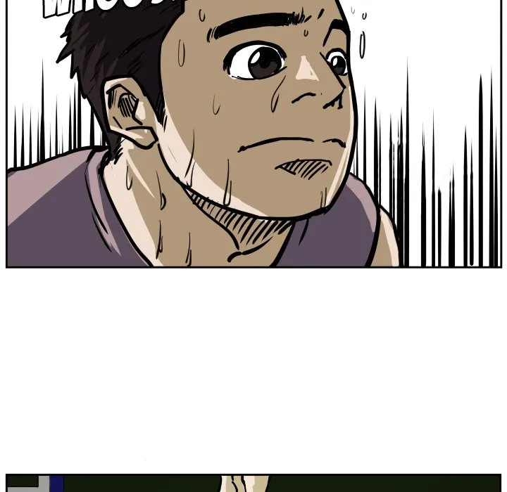 Tweener Chapter 31 page 65 - 