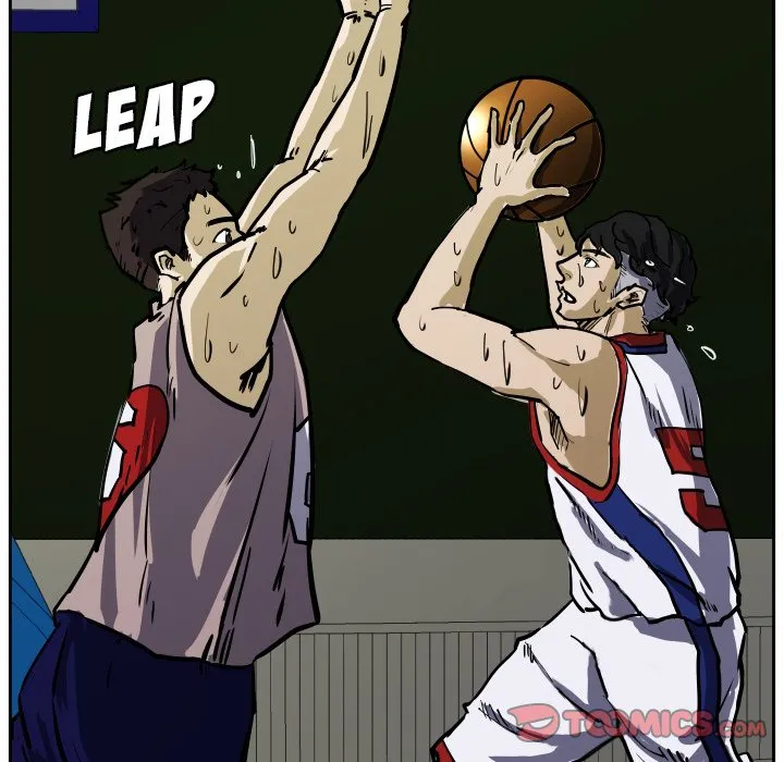 Tweener Chapter 31 page 66 - 