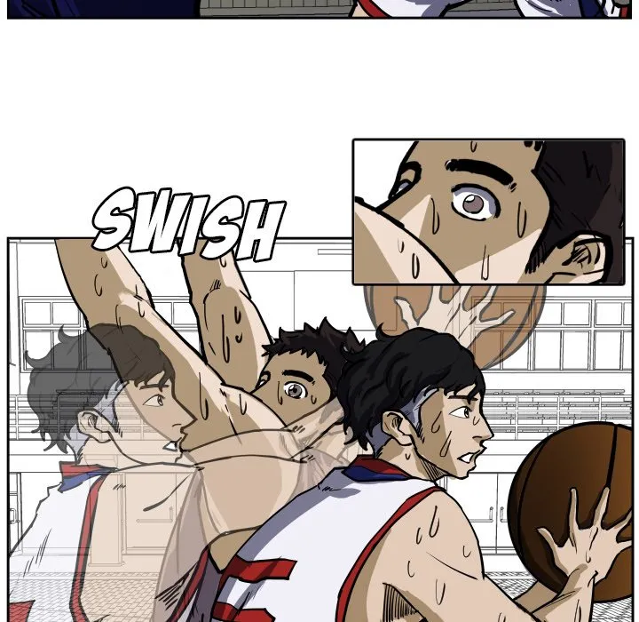 Tweener Chapter 31 page 67 - 