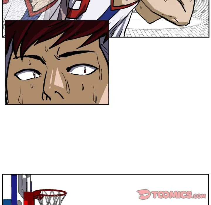 Tweener Chapter 31 page 68 - 