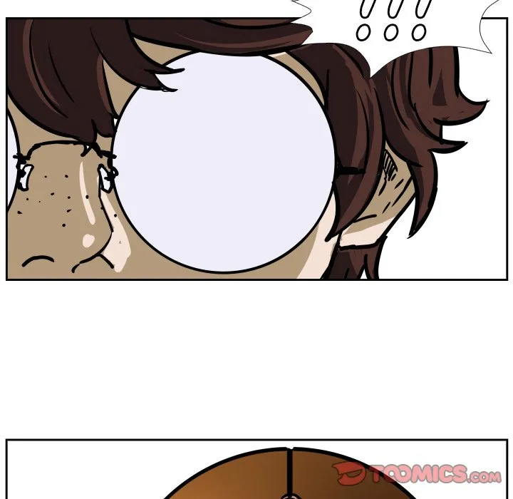 Tweener Chapter 31 page 72 - 