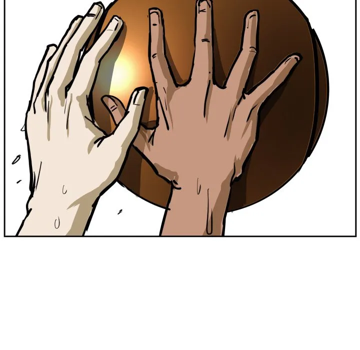 Tweener Chapter 31 page 73 - 