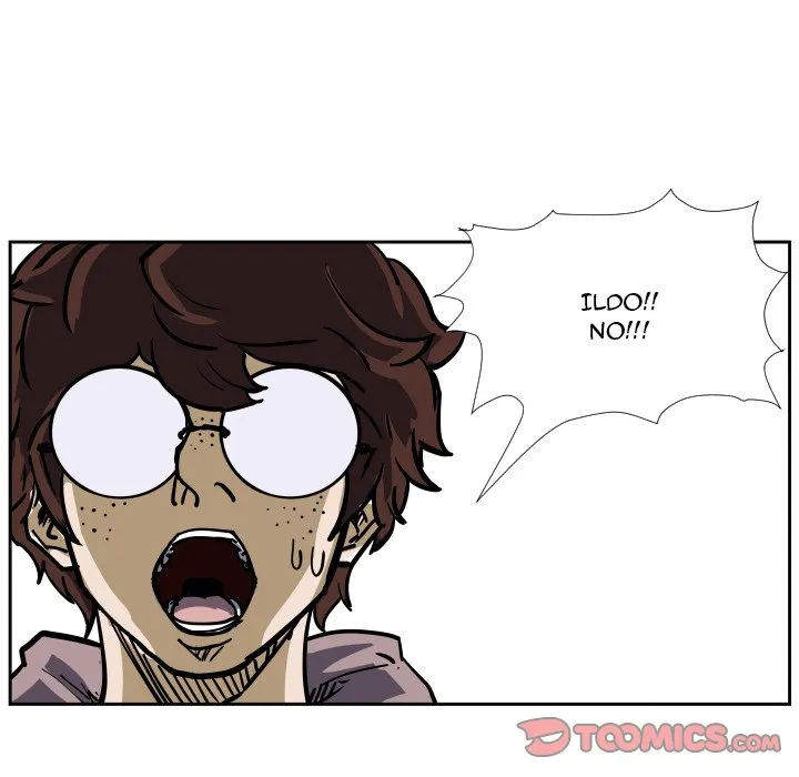 Tweener Chapter 31 page 74 - 