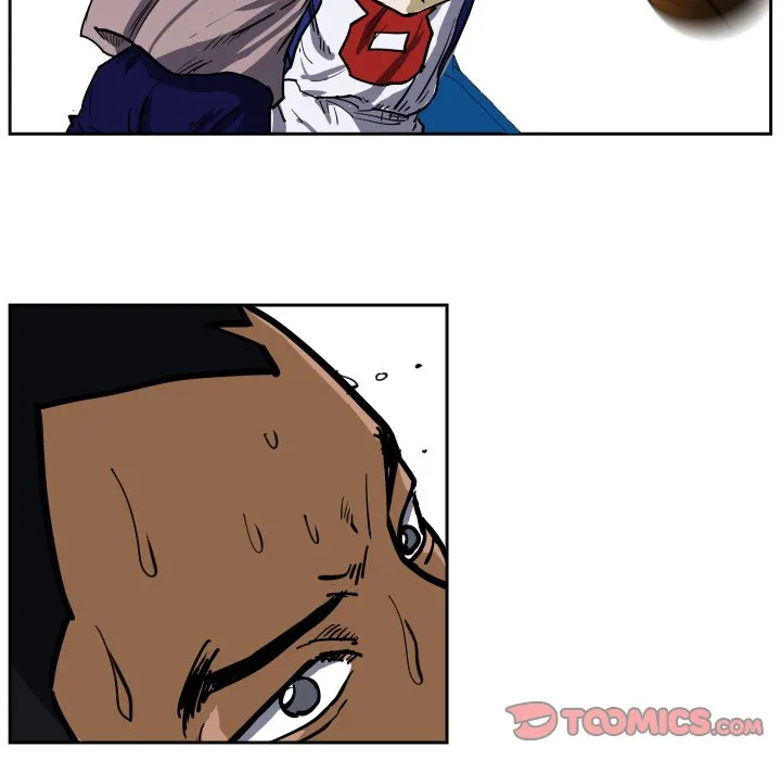 Tweener Chapter 31 page 76 - 
