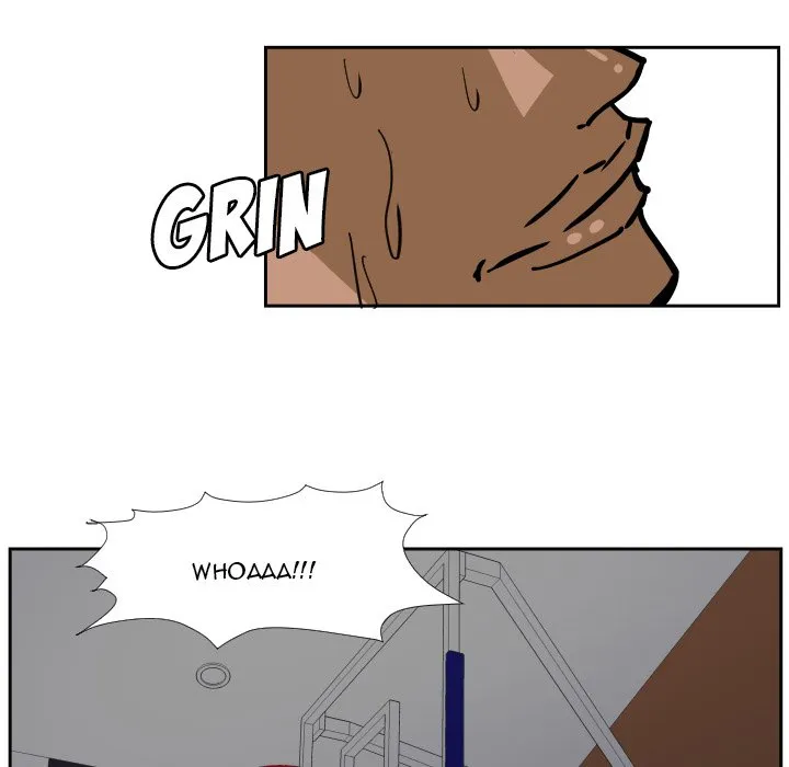 Tweener Chapter 31 page 77 - 