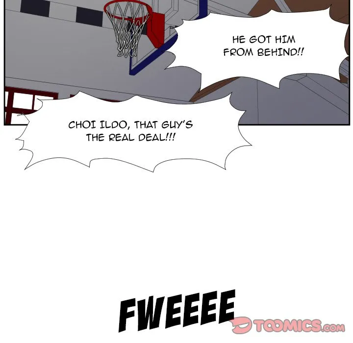 Tweener Chapter 31 page 78 - 