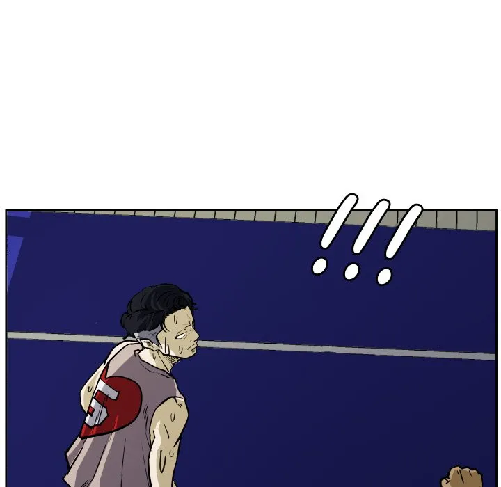 Tweener Chapter 31 page 79 - 