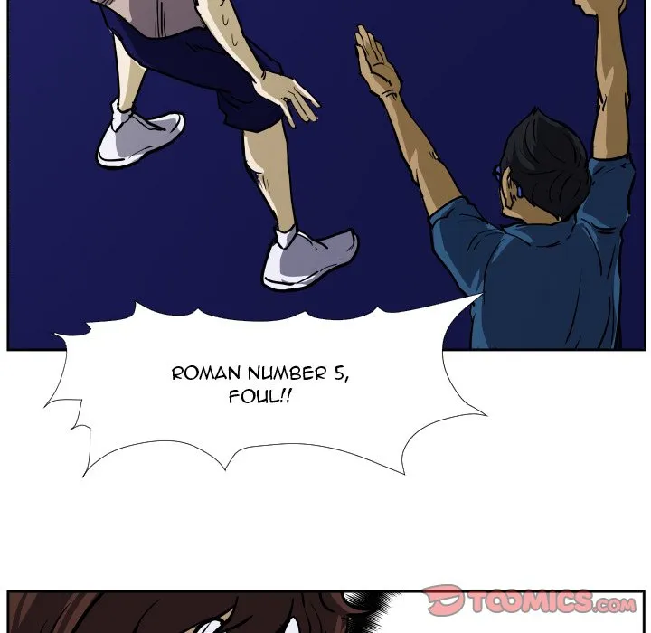 Tweener Chapter 31 page 80 - 