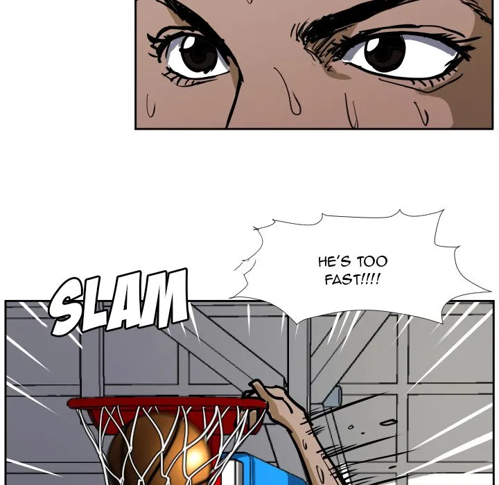 Tweener Chapter 31 page 9 - 