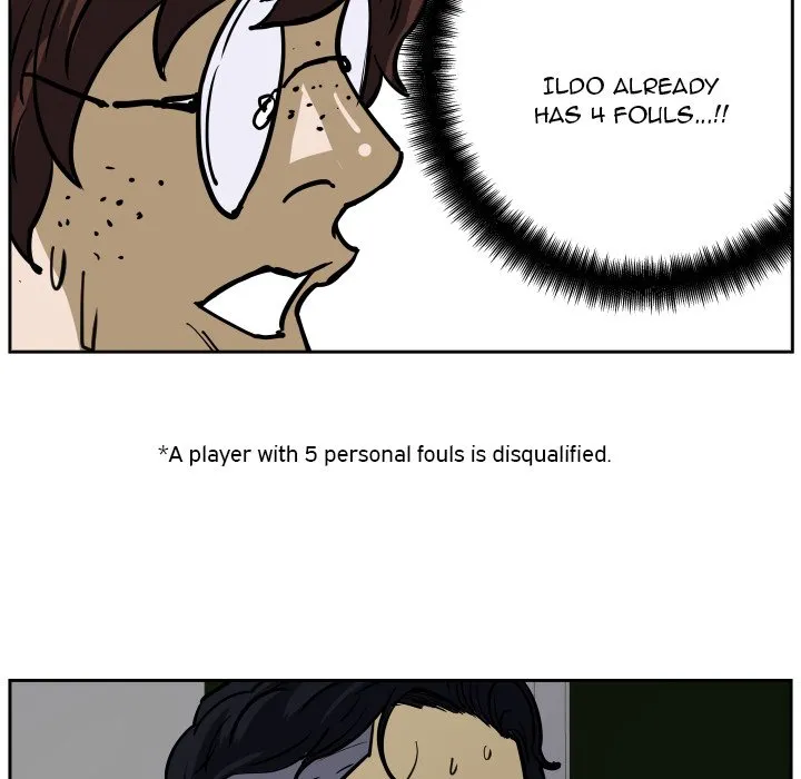 Tweener Chapter 31 page 81 - 