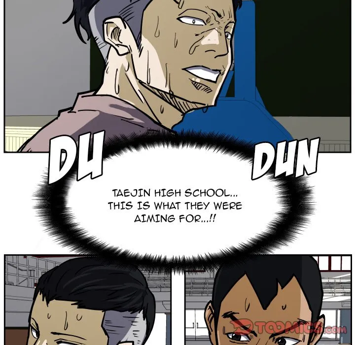 Tweener Chapter 31 page 82 - 