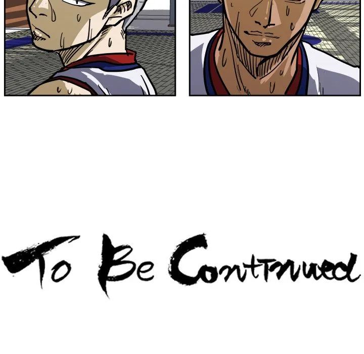 Tweener Chapter 31 page 83 - 