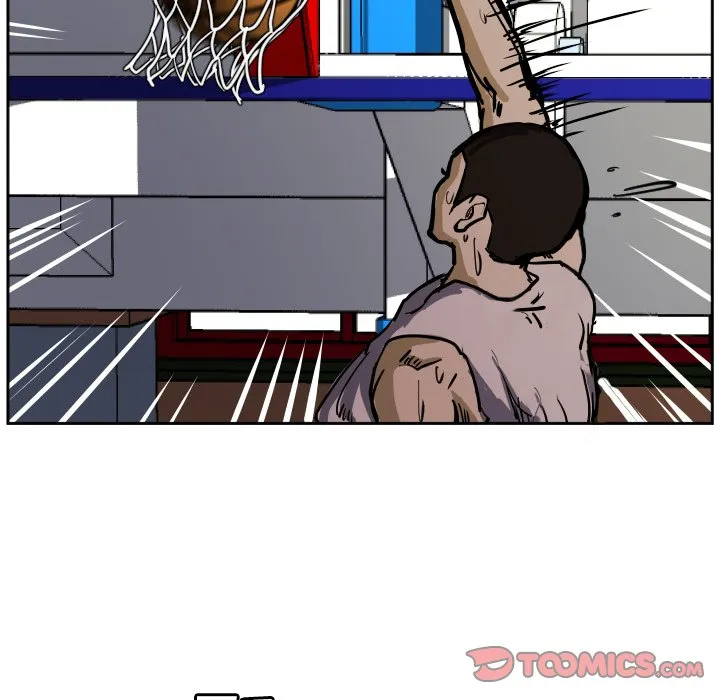 Tweener Chapter 31 page 10 - 