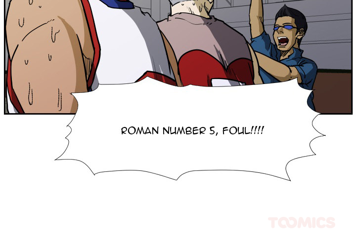 Tweener Chapter 32 page 2 - 