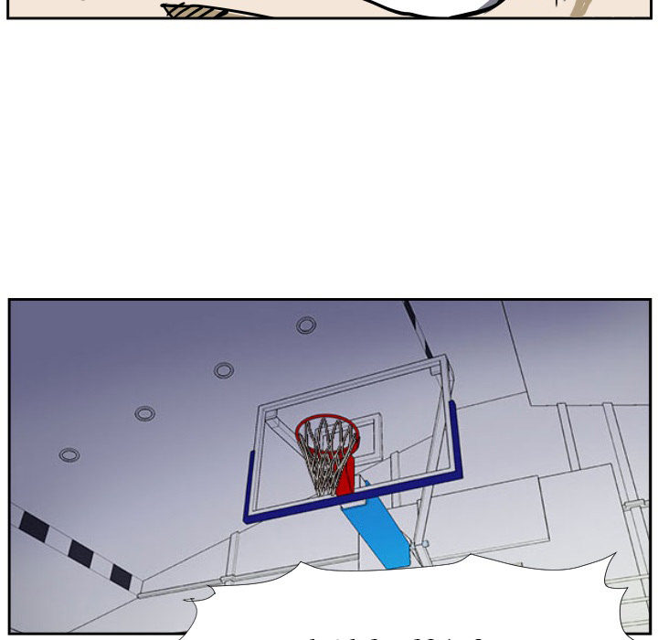 Tweener Chapter 32 page 11 - 