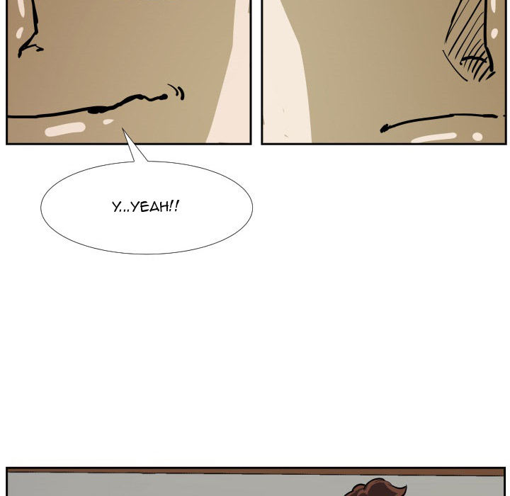 Tweener Chapter 32 page 102 - 