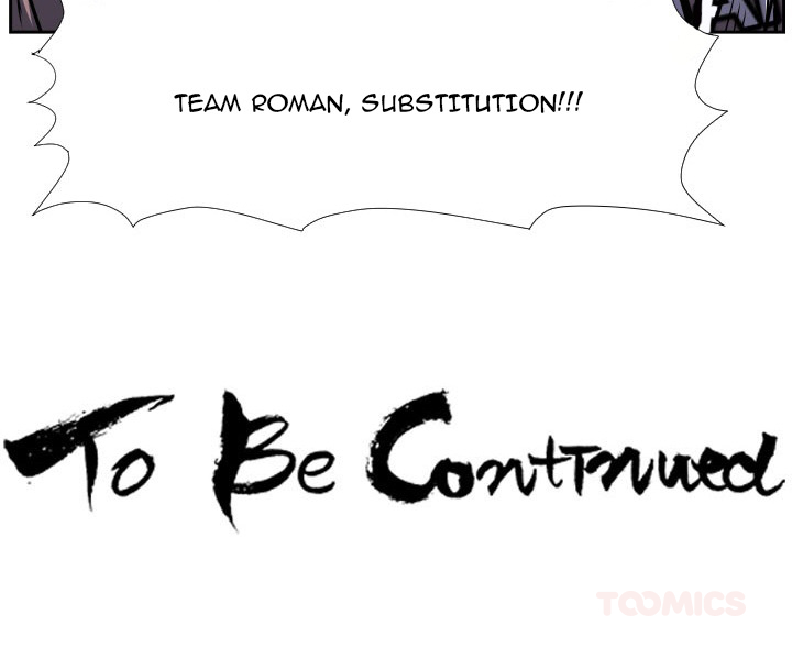 Tweener Chapter 32 page 104 - 