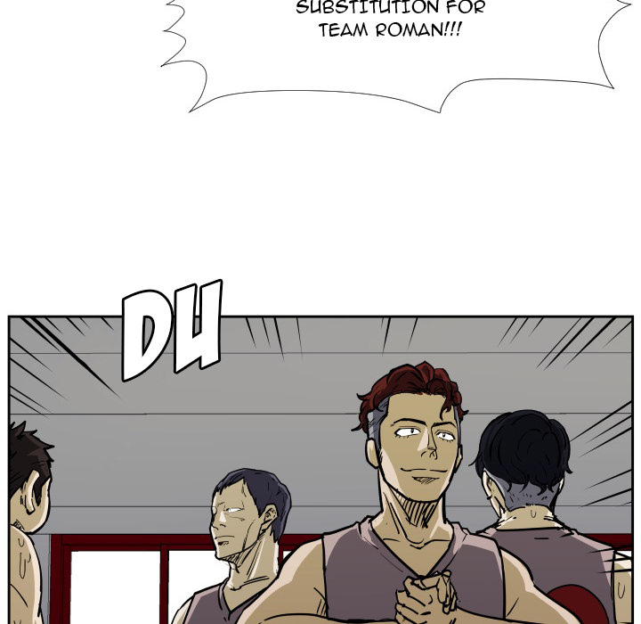 Tweener Chapter 32 page 12 - 