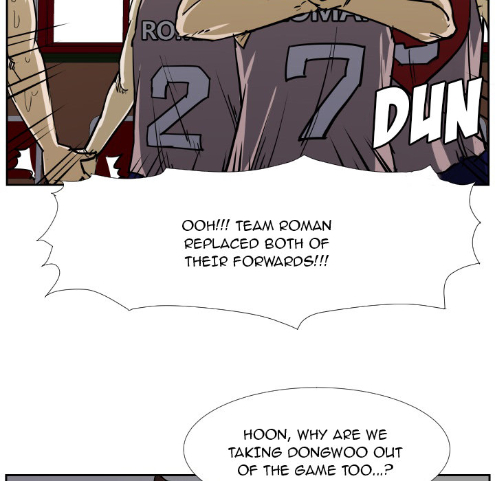Tweener Chapter 32 page 13 - 