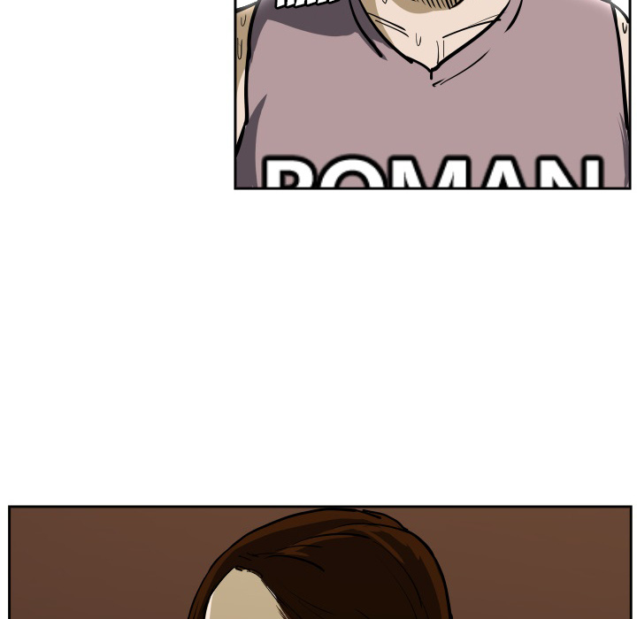 Tweener Chapter 32 page 16 - 