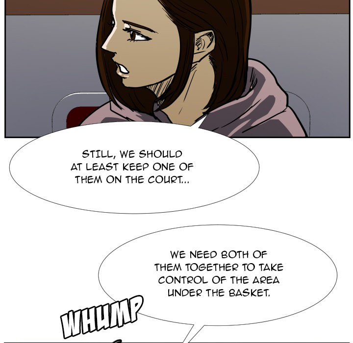 Tweener Chapter 32 page 17 - 
