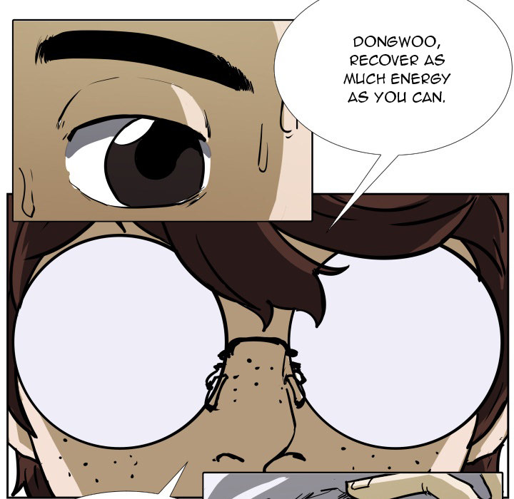 Tweener Chapter 32 page 19 - 