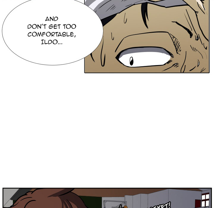 Tweener Chapter 32 page 20 - 
