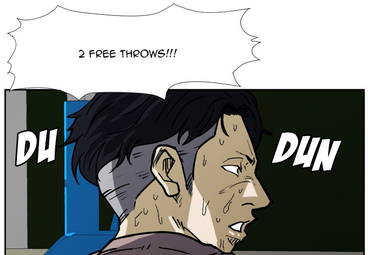 Tweener Chapter 32 page 3 - 