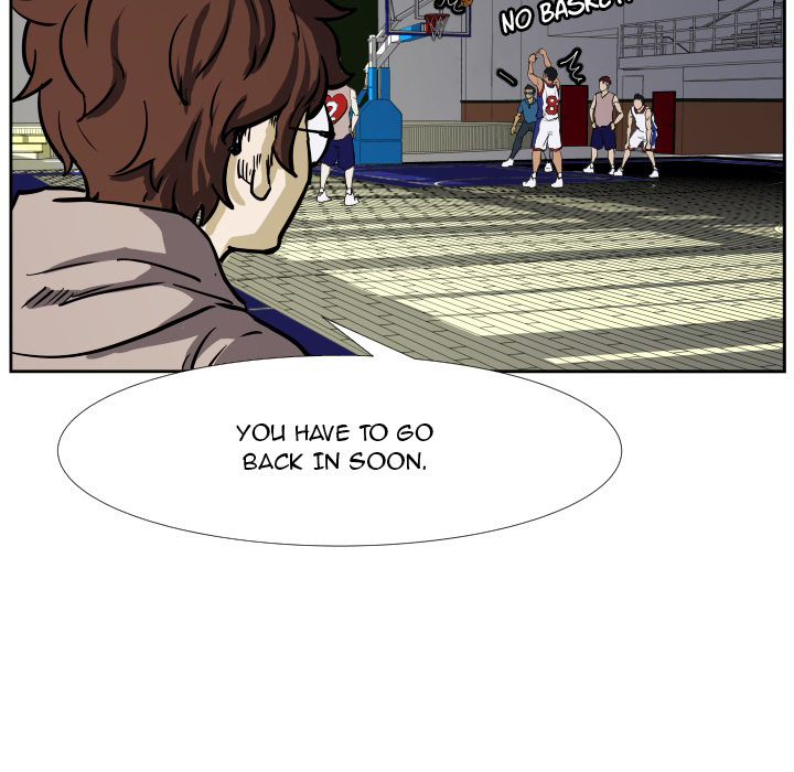 Tweener Chapter 32 page 21 - 