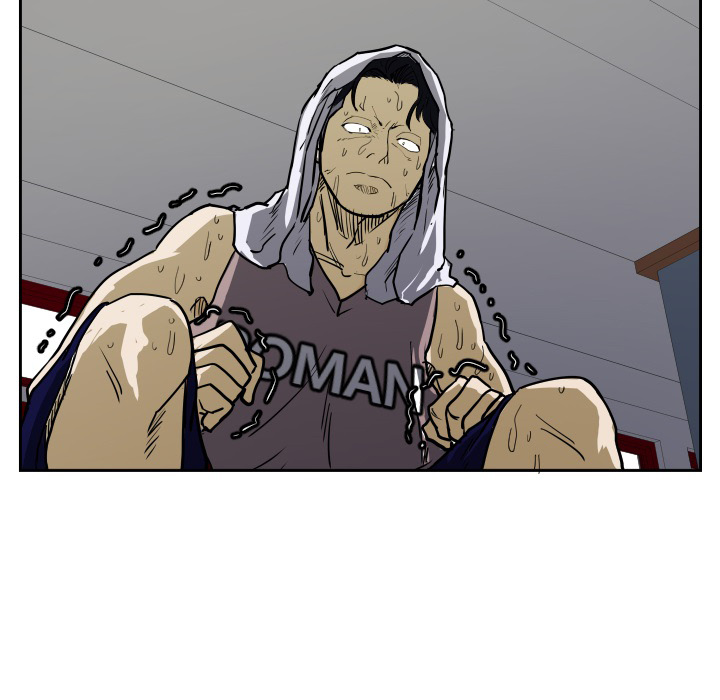 Tweener Chapter 32 page 23 - 