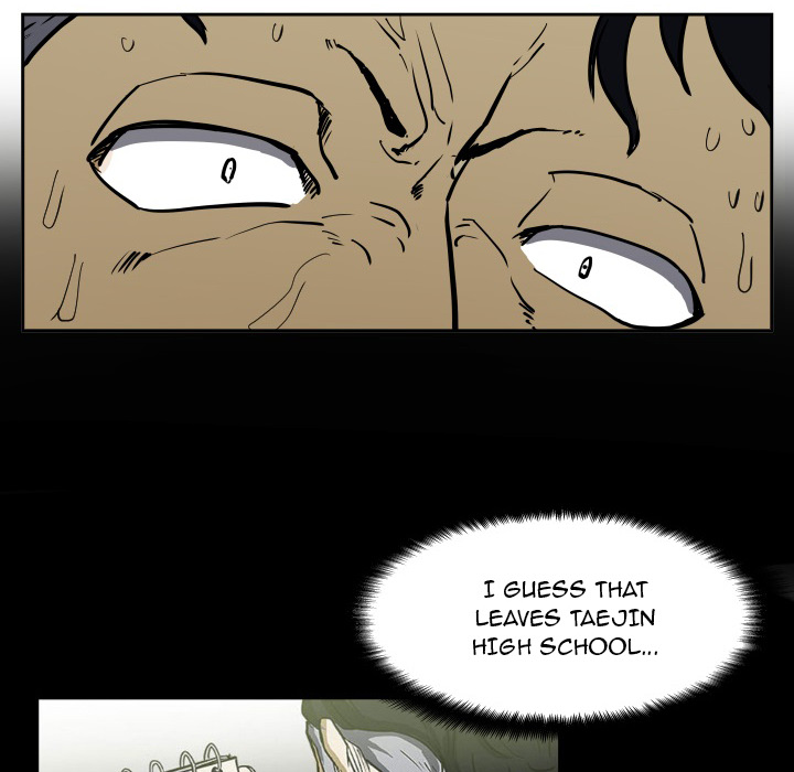Tweener Chapter 32 page 24 - 