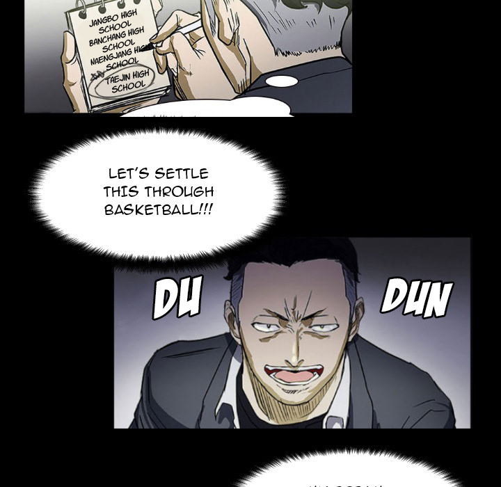 Tweener Chapter 32 page 25 - 