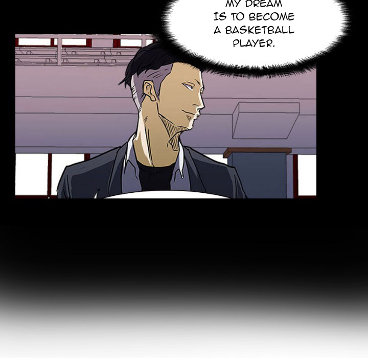 Tweener Chapter 32 page 26 - 