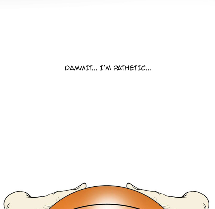 Tweener Chapter 32 page 27 - 