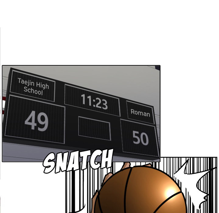 Tweener Chapter 32 page 29 - 