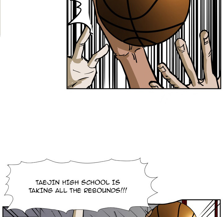 Tweener Chapter 32 page 30 - 