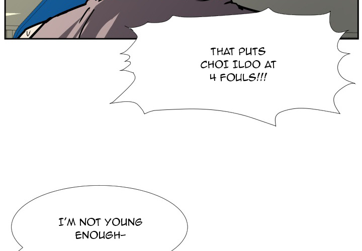 Tweener Chapter 32 page 4 - 