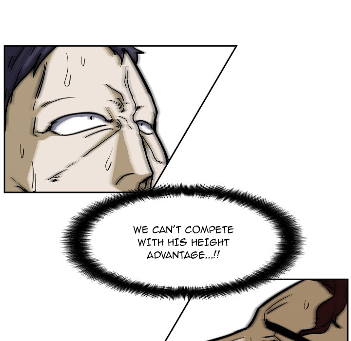 Tweener Chapter 32 page 32 - 