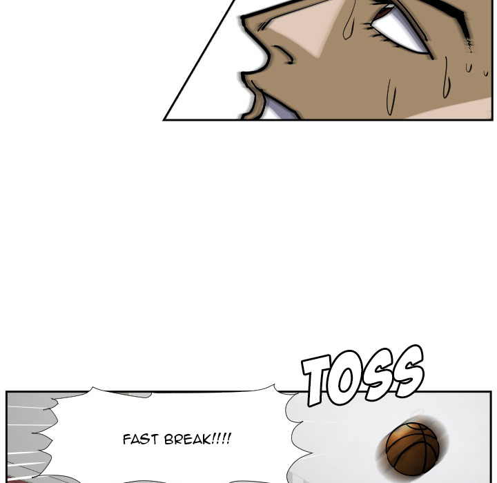 Tweener Chapter 32 page 33 - 