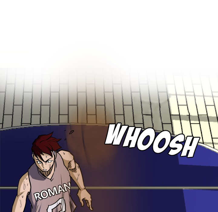 Tweener Chapter 32 page 35 - 