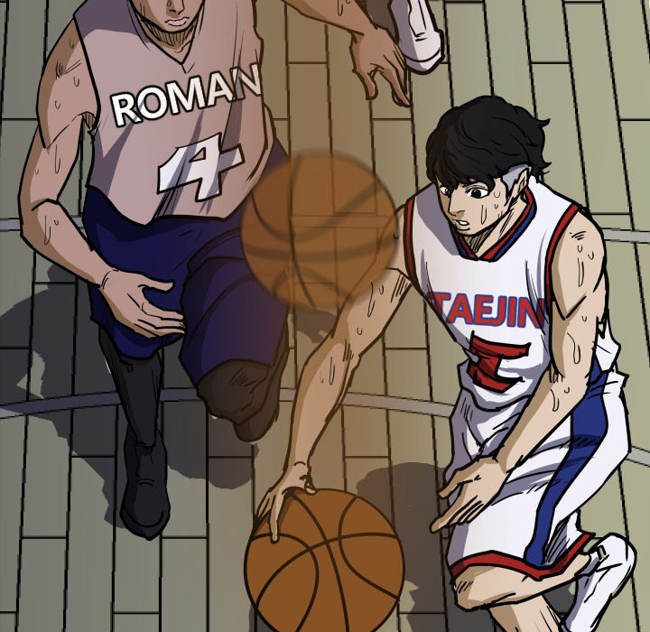Tweener Chapter 32 page 37 - 