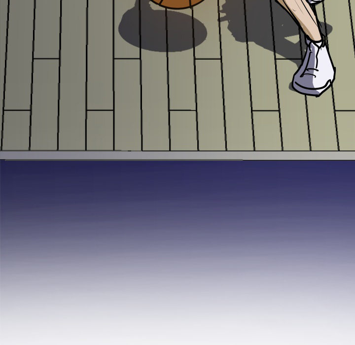 Tweener Chapter 32 page 38 - 