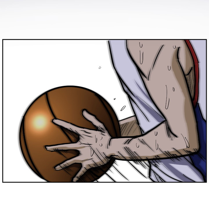 Tweener Chapter 32 page 39 - 