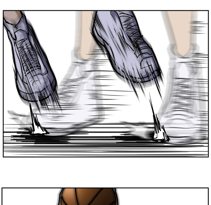 Tweener Chapter 32 page 40 - 