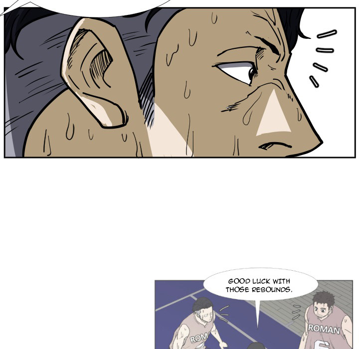 Tweener Chapter 32 page 5 - 