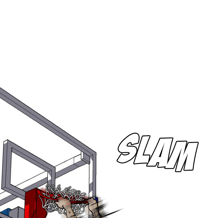 Tweener Chapter 32 page 42 - 