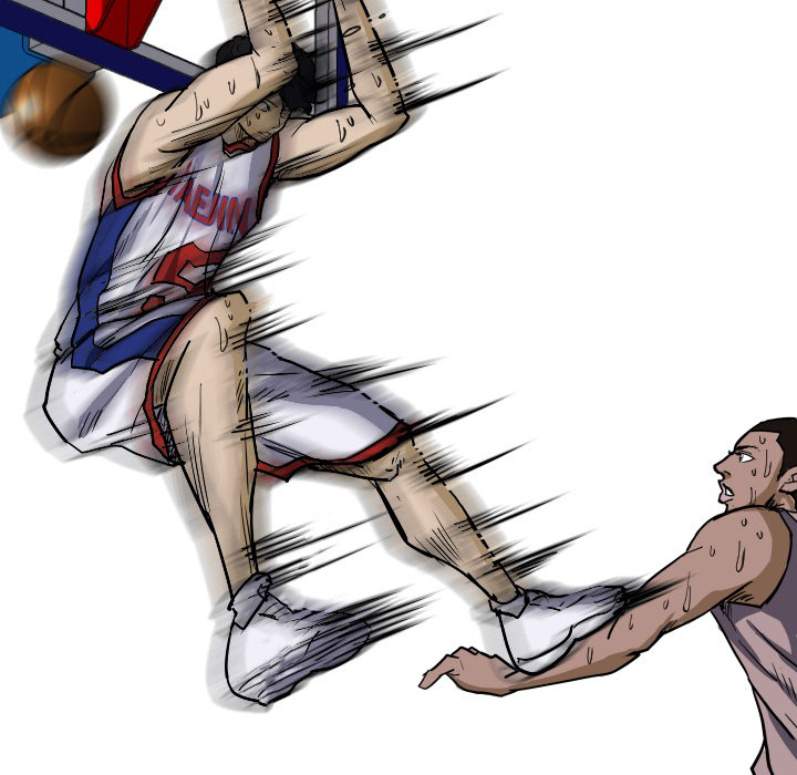 Tweener Chapter 32 page 43 - 