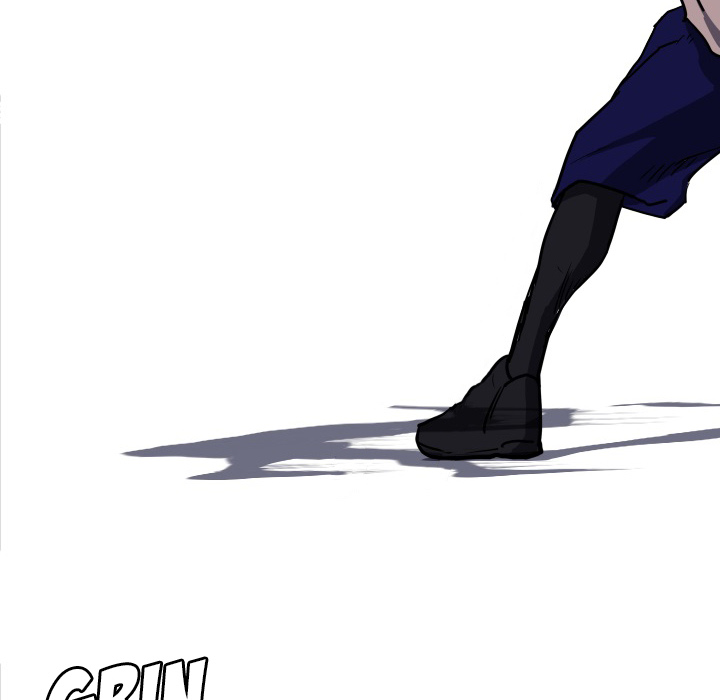 Tweener Chapter 32 page 44 - 